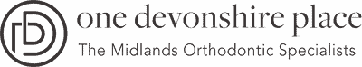 One Devonshire Place Logo