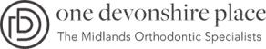 One Devonshire Place Logo